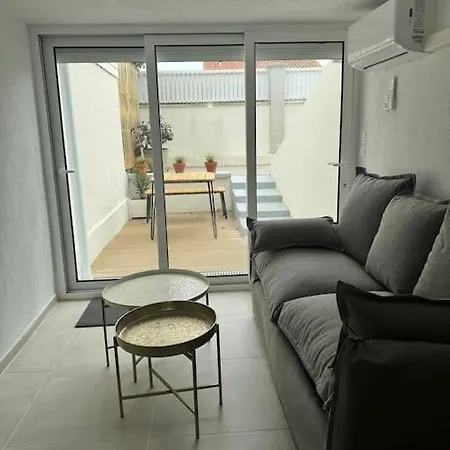 Apartman Face A L'ocean-hourtin Hourtin
