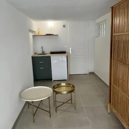 Apartman Face A L'ocean-hourtin Hourtin